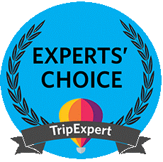 Trip Expert Award
